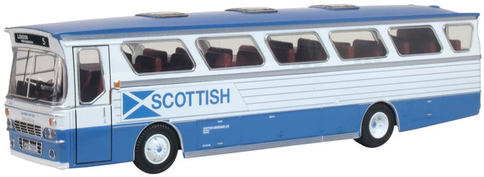 76AMT001 - Alexander m type scottish - Durham Trains of Stanley